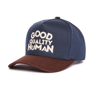 GOOD QUALITY HUMAN - Good Quality Human