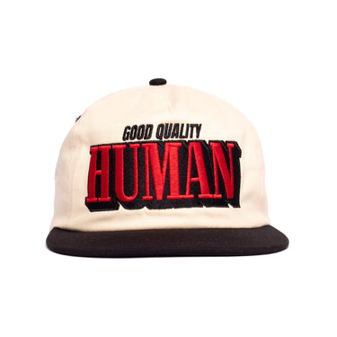 GOOD QUALITY HUMAN - Good Quality Human