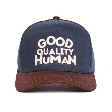 GOOD QUALITY HUMAN - Good Quality Human