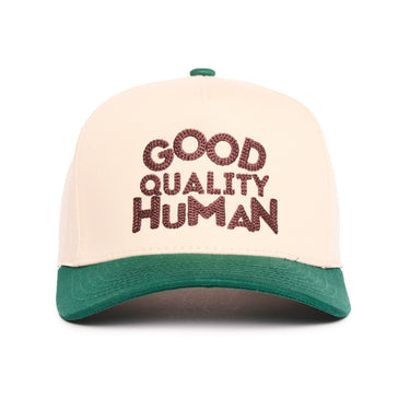 GOOD QUALITY HUMAN - Good Quality Human