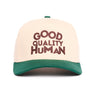 GOOD QUALITY HUMAN - Good Quality Human