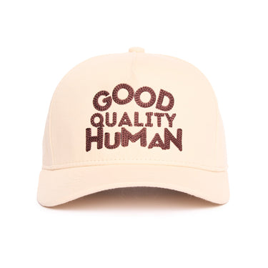 GOOD QUALITY HUMAN - Good Quality Human