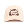 GOOD QUALITY HUMAN - Good Quality Human