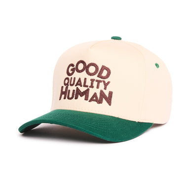 GOOD QUALITY HUMAN - Good Quality Human