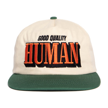 GOOD QUALITY HUMAN - Good Quality Human
