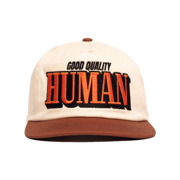 GOOD QUALITY HUMAN UNSTRUCTURED – Good Quality Human
