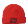 GOOD QUALITY HUMAN BEANIE - Good Quality Human