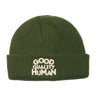 GOOD QUALITY HUMAN BEANIE - Good Quality Human