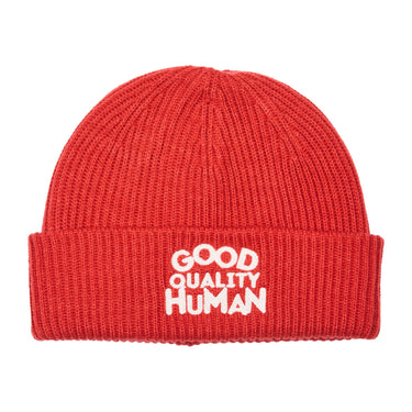 GOOD QUALITY HUMAN BEANIE - Good Quality Human