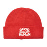 GOOD QUALITY HUMAN BEANIE - Good Quality Human