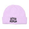 GOOD QUALITY HUMAN BEANIE - Good Quality Human