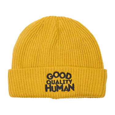 GOOD QUALITY HUMAN BEANIE - Good Quality Human