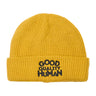 GOOD QUALITY HUMAN BEANIE - Good Quality Human