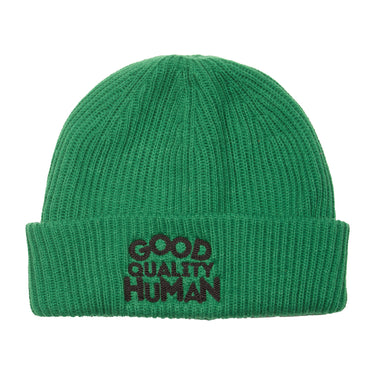 GOOD QUALITY HUMAN BEANIE - Good Quality Human