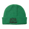 GOOD QUALITY HUMAN BEANIE - Good Quality Human