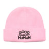 GOOD QUALITY HUMAN BEANIE - Good Quality Human