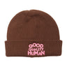GOOD QUALITY HUMAN BEANIE - Good Quality Human