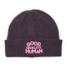 GOOD QUALITY HUMAN BEANIE - Good Quality Human