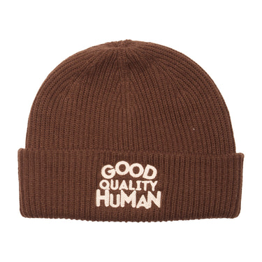 GOOD QUALITY HUMAN BEANIE - Good Quality Human