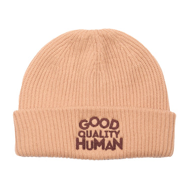 GOOD QUALITY HUMAN BEANIE - Good Quality Human