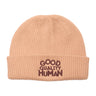 GOOD QUALITY HUMAN BEANIE - Good Quality Human