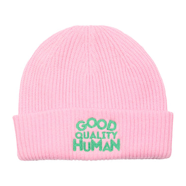 GOOD QUALITY HUMAN BEANIE - Good Quality Human