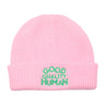 GOOD QUALITY HUMAN BEANIE - Good Quality Human
