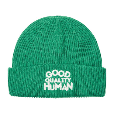 GOOD QUALITY HUMAN BEANIE - Good Quality Human