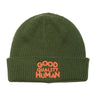 GOOD QUALITY HUMAN BEANIE - Good Quality Human