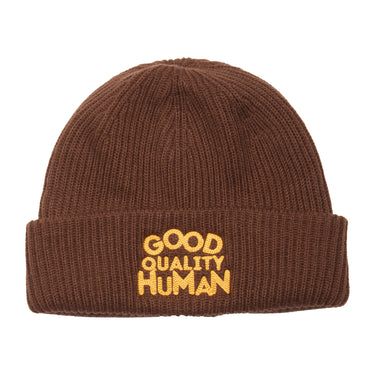 GOOD QUALITY HUMAN BEANIE - Good Quality Human
