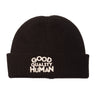 GOOD QUALITY HUMAN BEANIE - Good Quality Human