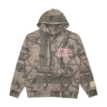 GOOD QUALITY HUMAN BROWN CAMO - LA EDITION - Good Quality Human