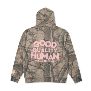 GOOD QUALITY HUMAN BROWN CAMO - LA EDITION - Good Quality Human