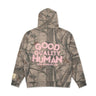 GOOD QUALITY HUMAN BROWN CAMO - LA EDITION - Good Quality Human