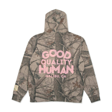 GOOD QUALITY HUMAN BROWN CAMO - MALIBU EDITION - Good Quality Human