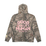 GOOD QUALITY HUMAN BROWN CAMO - MALIBU EDITION - Good Quality Human