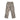 GOOD QUALITY HUMAN BROWN CAMO SWEAT PANTS - LA EDITION - Good Quality Human