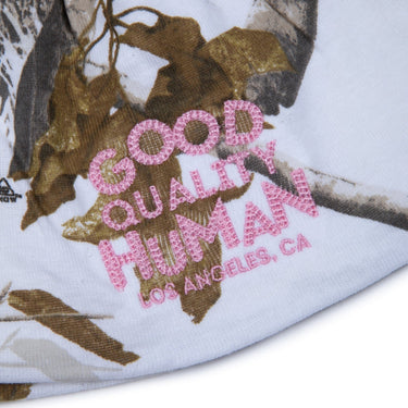 GOOD QUALITY HUMAN CAMO BEANIE - Good Quality Human