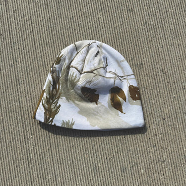 GOOD QUALITY HUMAN CAMO BEANIE - Good Quality Human