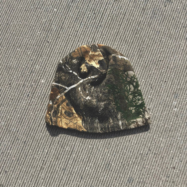 GOOD QUALITY HUMAN CAMO BEANIE - Good Quality Human