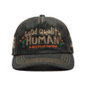 GOOD QUALITY HUMAN GARDEN - Good Quality Human