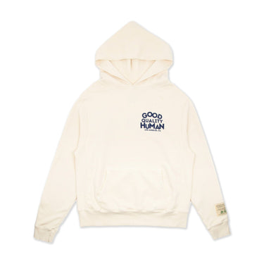 GOOD QUALITY HUMAN HOODIE - LOS ANGELES - Good Quality Human
