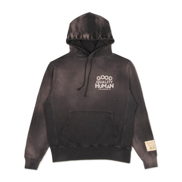 GOOD QUALITY HUMAN HOODIE - LOS ANGELES - Good Quality Human