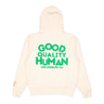 GOOD QUALITY HUMAN HOODIE - LOS ANGELES - Good Quality Human