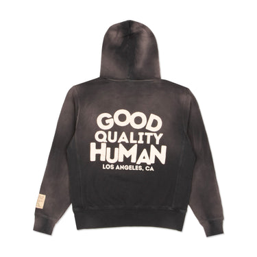 GOOD QUALITY HUMAN HOODIE - LOS ANGELES - Good Quality Human