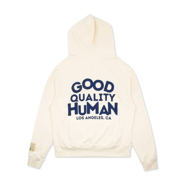 GOOD QUALITY HUMAN HOODIE - LOS ANGELES - Good Quality Human