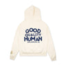 GOOD QUALITY HUMAN HOODIE - LOS ANGELES - Good Quality Human