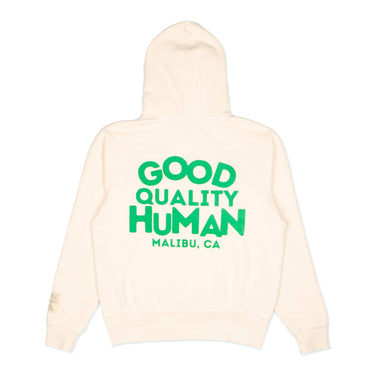 GOOD QUALITY HUMAN HOODIE - MALIBU - Good Quality Human