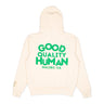GOOD QUALITY HUMAN HOODIE - MALIBU - Good Quality Human