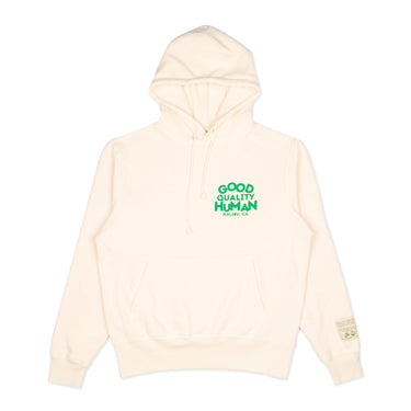 GOOD QUALITY HUMAN HOODIE - MALIBU - Good Quality Human